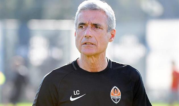 Луиш Каштру, Getty Images