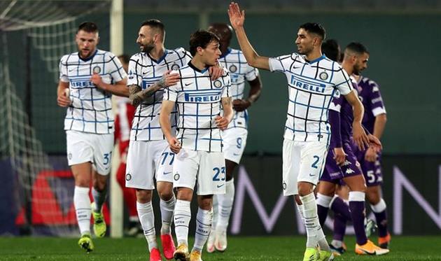 Фиорентина — Интер, Getty Images