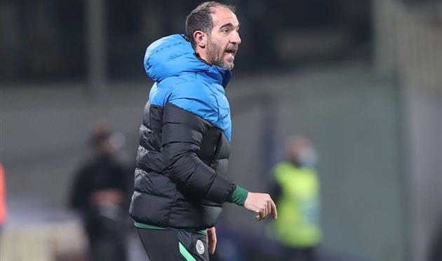 Кристиан Стеллини, Getty Images