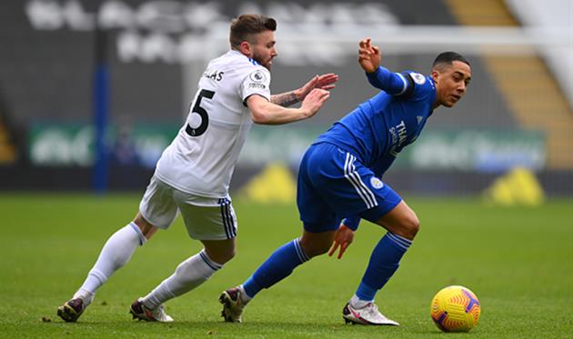 Юри Тилеманс (справа), Getty Images