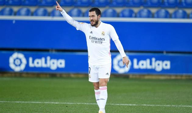 ЭДЕН АЗАР, GETTY IMAGES