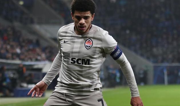 ТАЙСОН, GETTY IMAGES