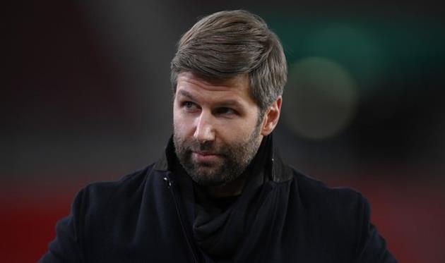 Томас Хитцльшпергер, Getty Images