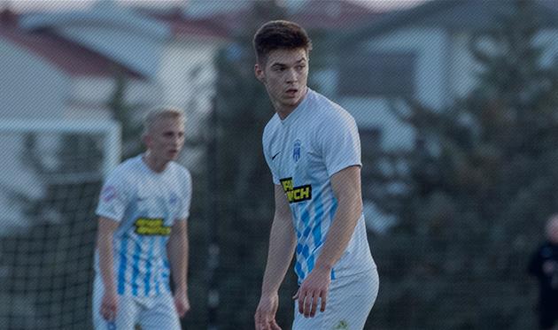 Десна — Рудар, ФК Десна