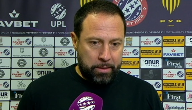 Игор Йовичевич, Footballua.tv