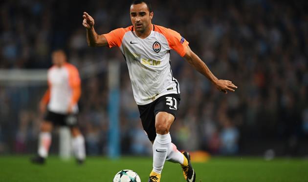 Исмаили, getty images