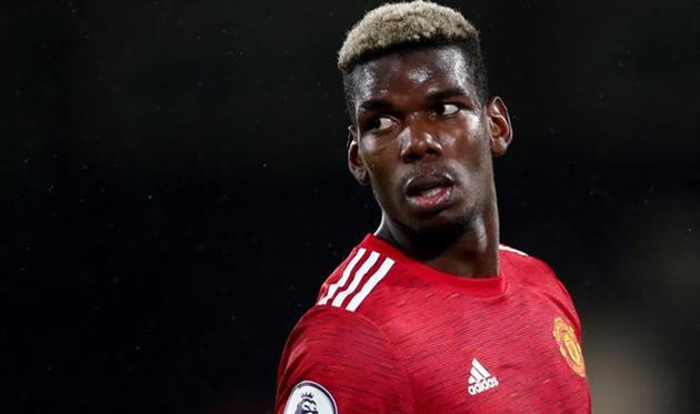 Поль Погба, Getty Images