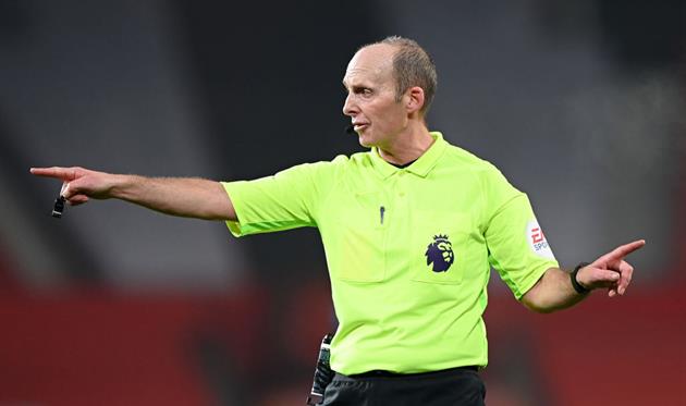 Майк Дин, Getty Images