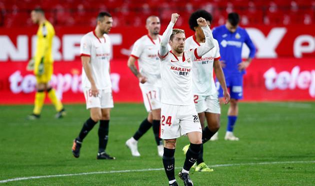 Папу Гомес, getty images