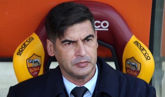 Паулу Фонсека, getty images