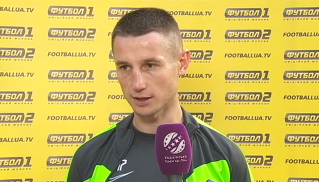 Владимир Чеснаков, Footballua.tv