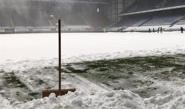 Фото ФК Арминия