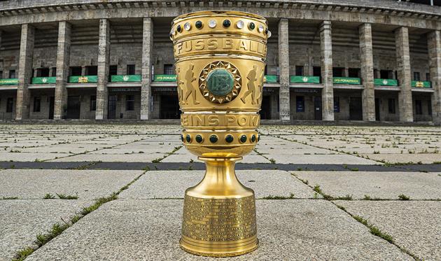 Кубок Германии