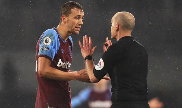 Томаш Соучек и Майк Дин, Getty Images