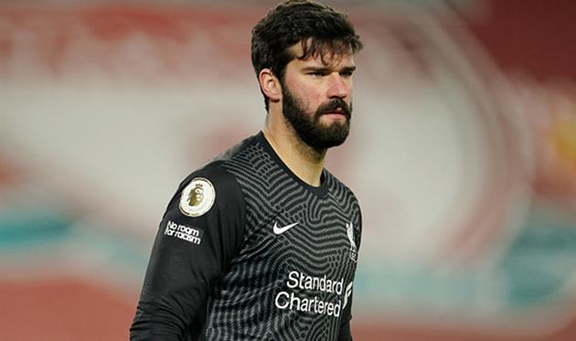 Алиссон Бекер, Getty Images