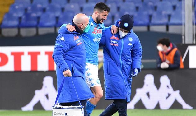 Костас Манолас, Getty Images