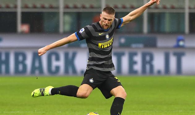 Милан Шкриниар, getty images