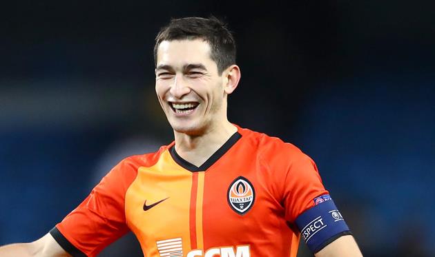 Тарас Степаненко, getty images