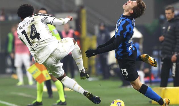 Фото Getty Images