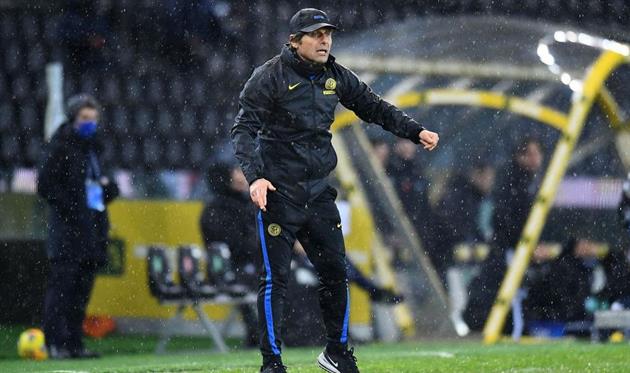 Антонио Конте, Getty Images