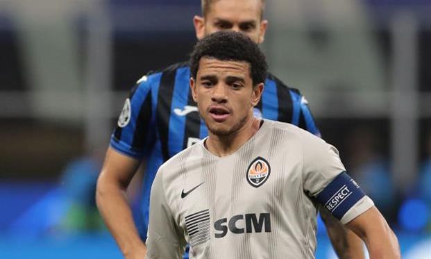 Тайсон, getty images