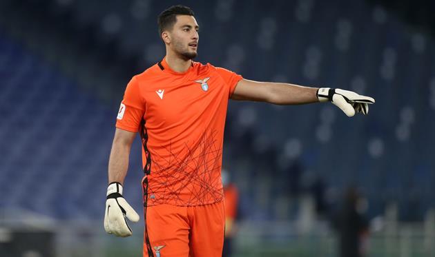 Томас Стракоша, Getty Images