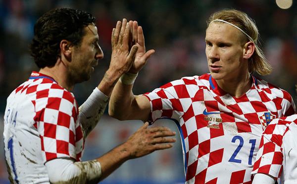 Срна и Вида, фото getty images