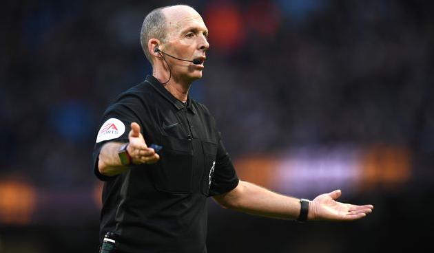 Майк Дин, Getty Images