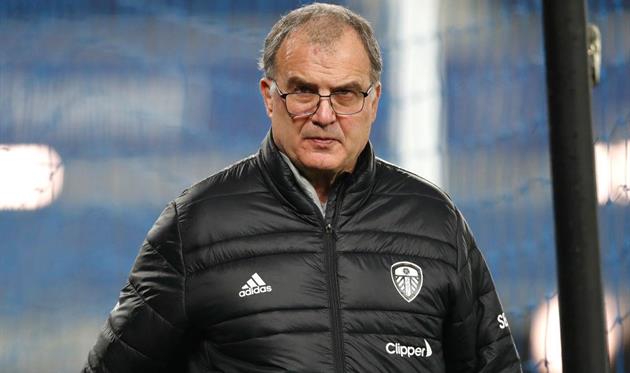 Марсело Бьелса, Getty Images