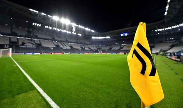 Альянц Стэдиум, Getty Images