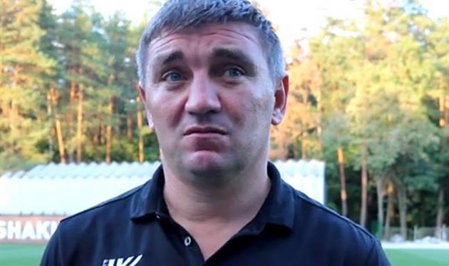 Руслан Костышин, ФК Динамо Киев