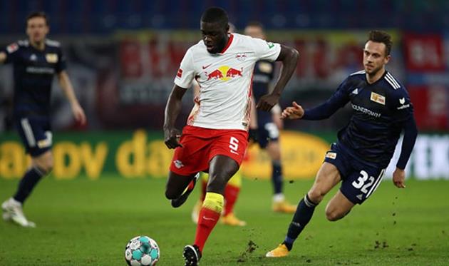 Дайот Упамекано, Getty Images