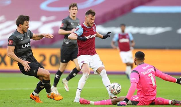 Андрей Ярмоленко, Getty Images