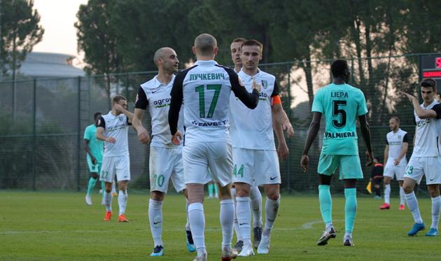 ФК Александрия