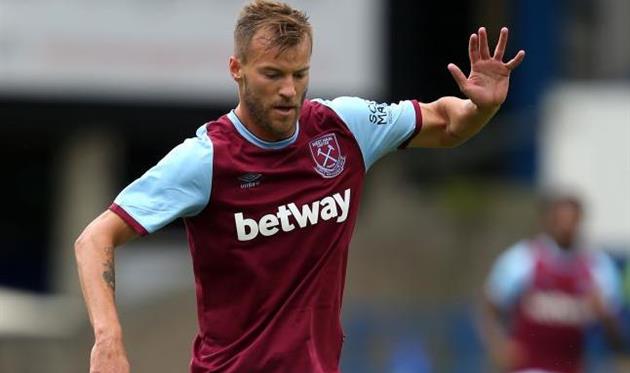 Андрей Ярмоленко, getty images