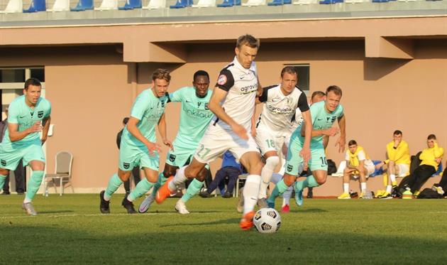 ФК Александрия