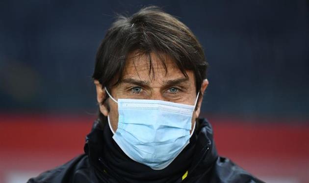 Антонио Конте, Getty Images