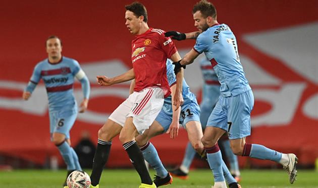 Андрей Ярмоленко (справа), Getty Images