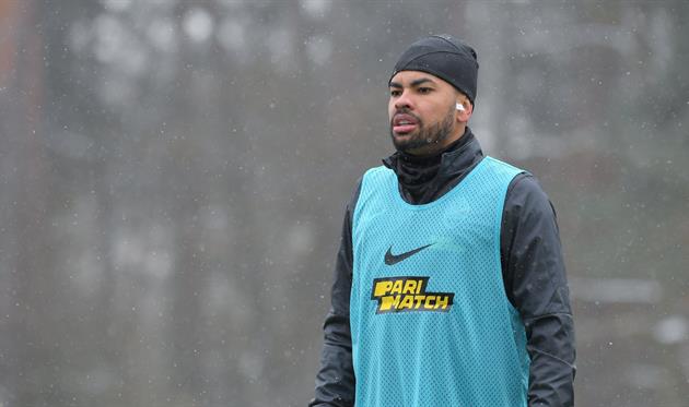 Дентиньо, Getty Images