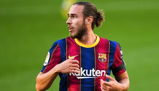 Оскар Мингеса, Getty Images