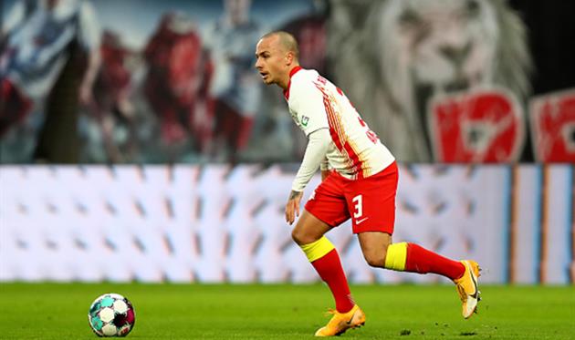 Анхелиньо, Getty Images