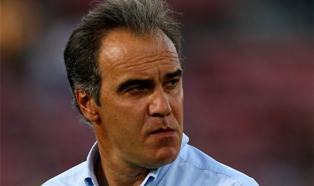 Мартин Ласарте, laroja.cl