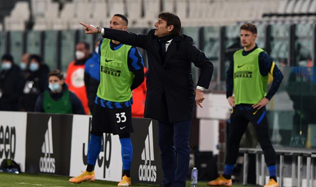 Антонио Конте, Getty Images