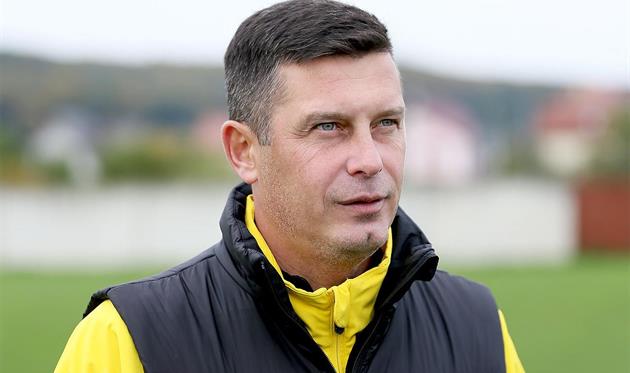 Александр Грицай, ФК Рух Львов