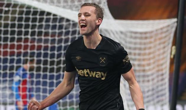 Томаш Соучек, фото getty images