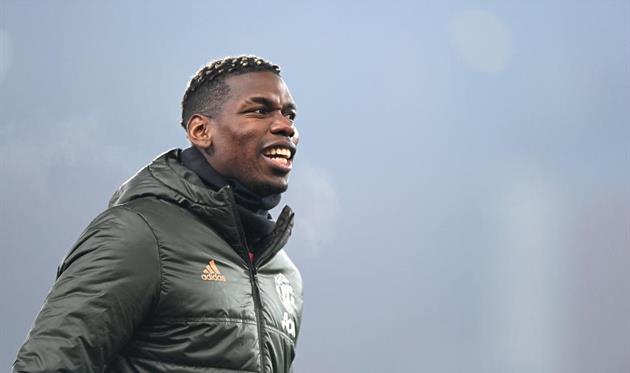 Мино Райола, Getty Images