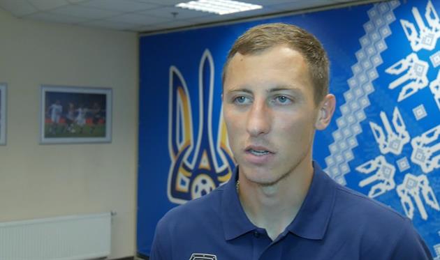 Сергей Логинов, СК Днепр-1