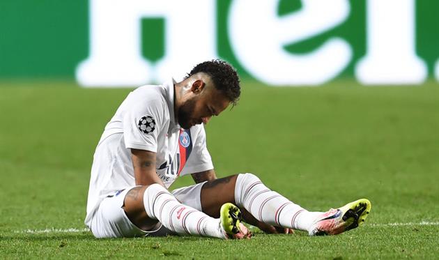 Неймар, фото getty images