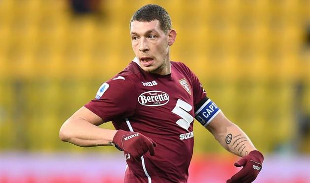 Андреа Белотти, Getty Images