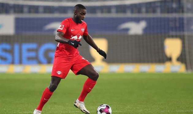 Дайот Упамекано, Getty Images